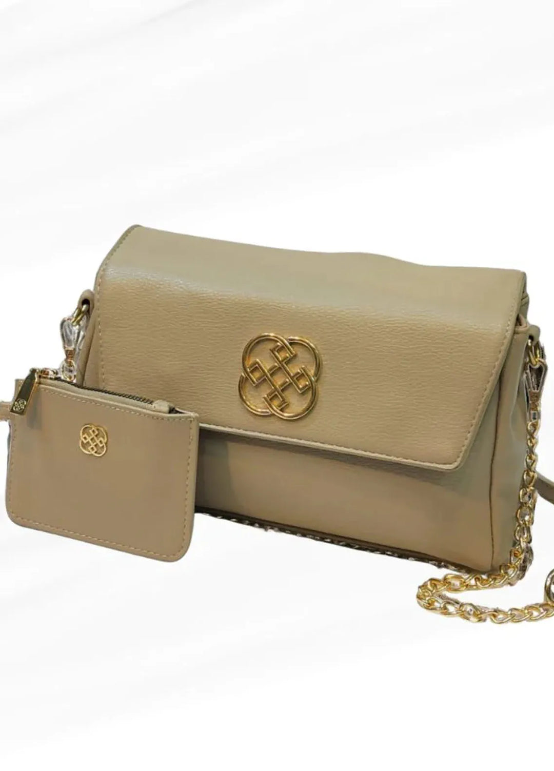 Elegance Shoulder Bag