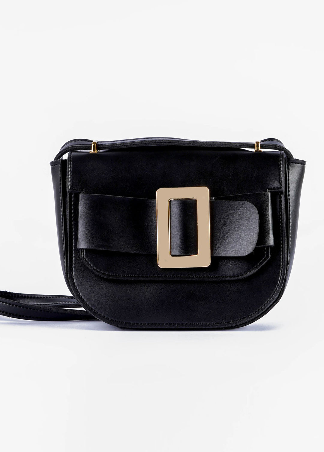 Filly Plain Hand Bags 1 Piece Elena