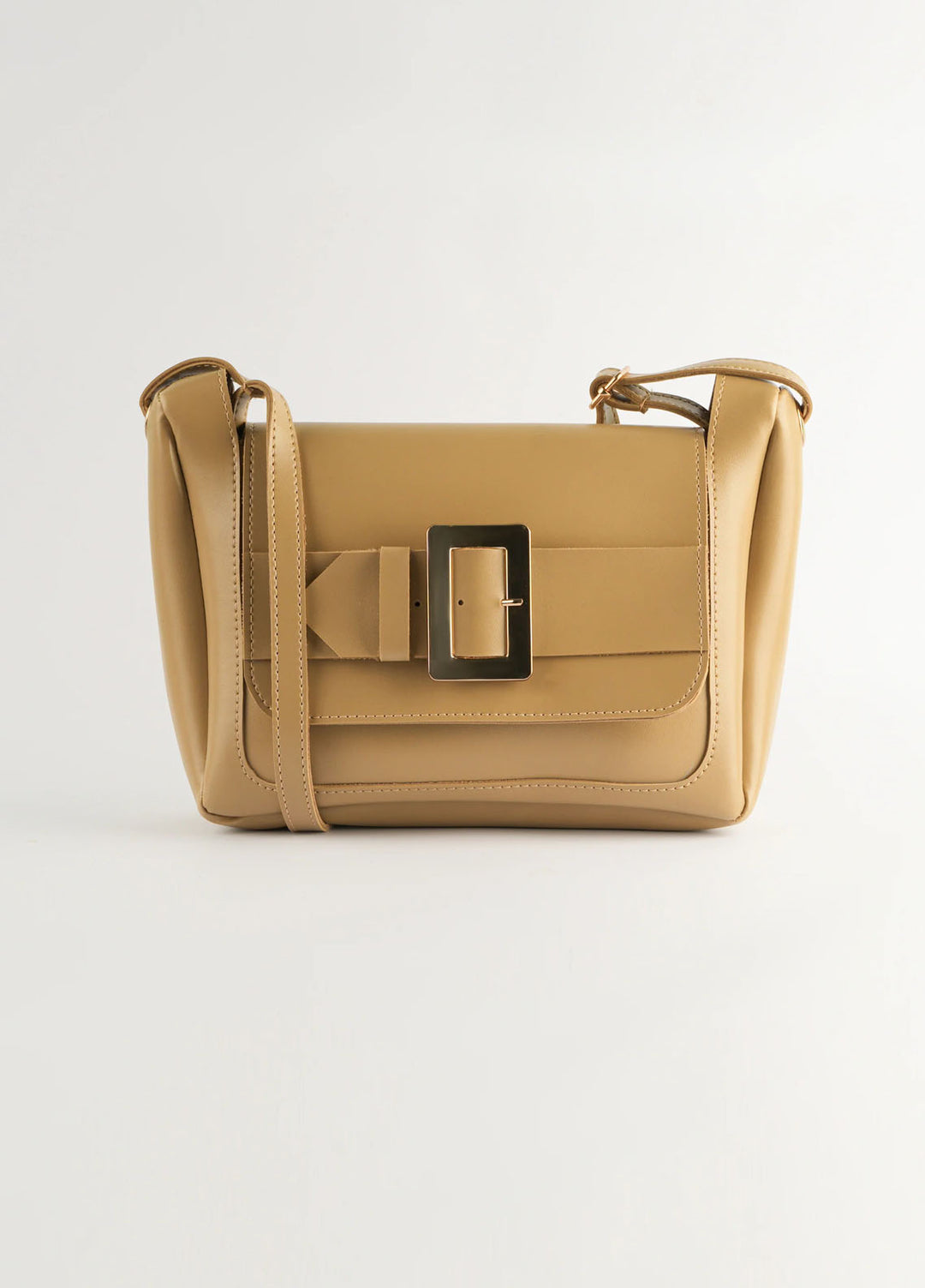 Filly Plain Hand Bags 1 Piece Nisa