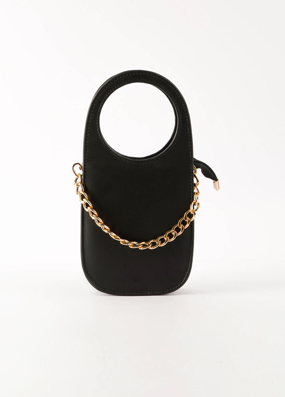 Filly Plain Hand Bags 1 Piece Ruya