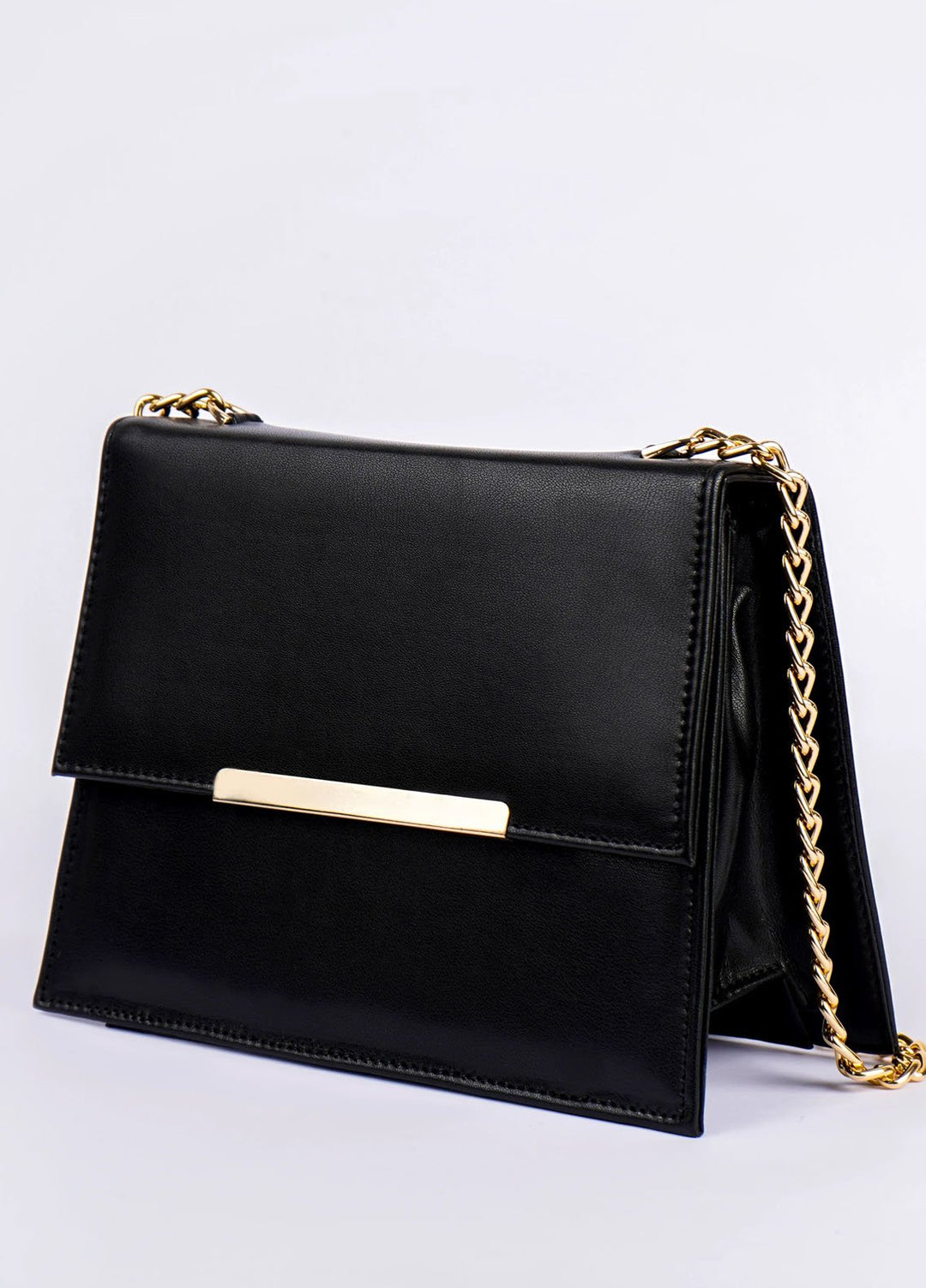 Filly Plain Hand Bags 1 Piece Zeyna