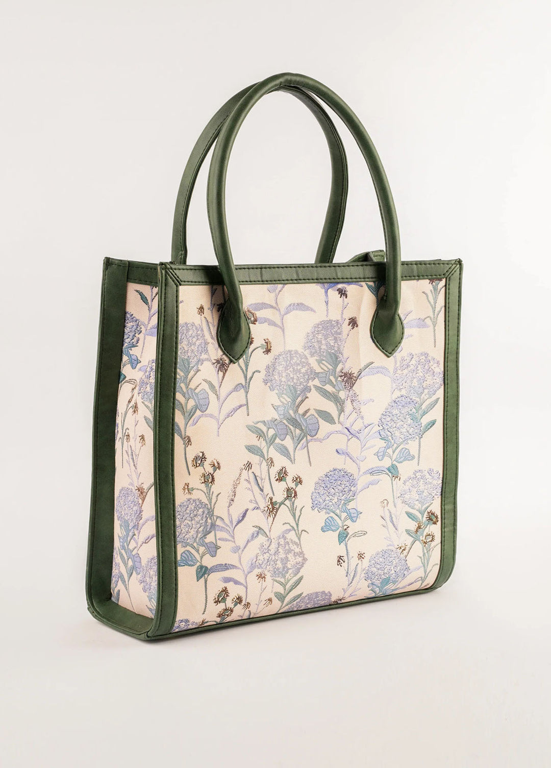 Filly Printed Hand Bags 1 Piece Eden