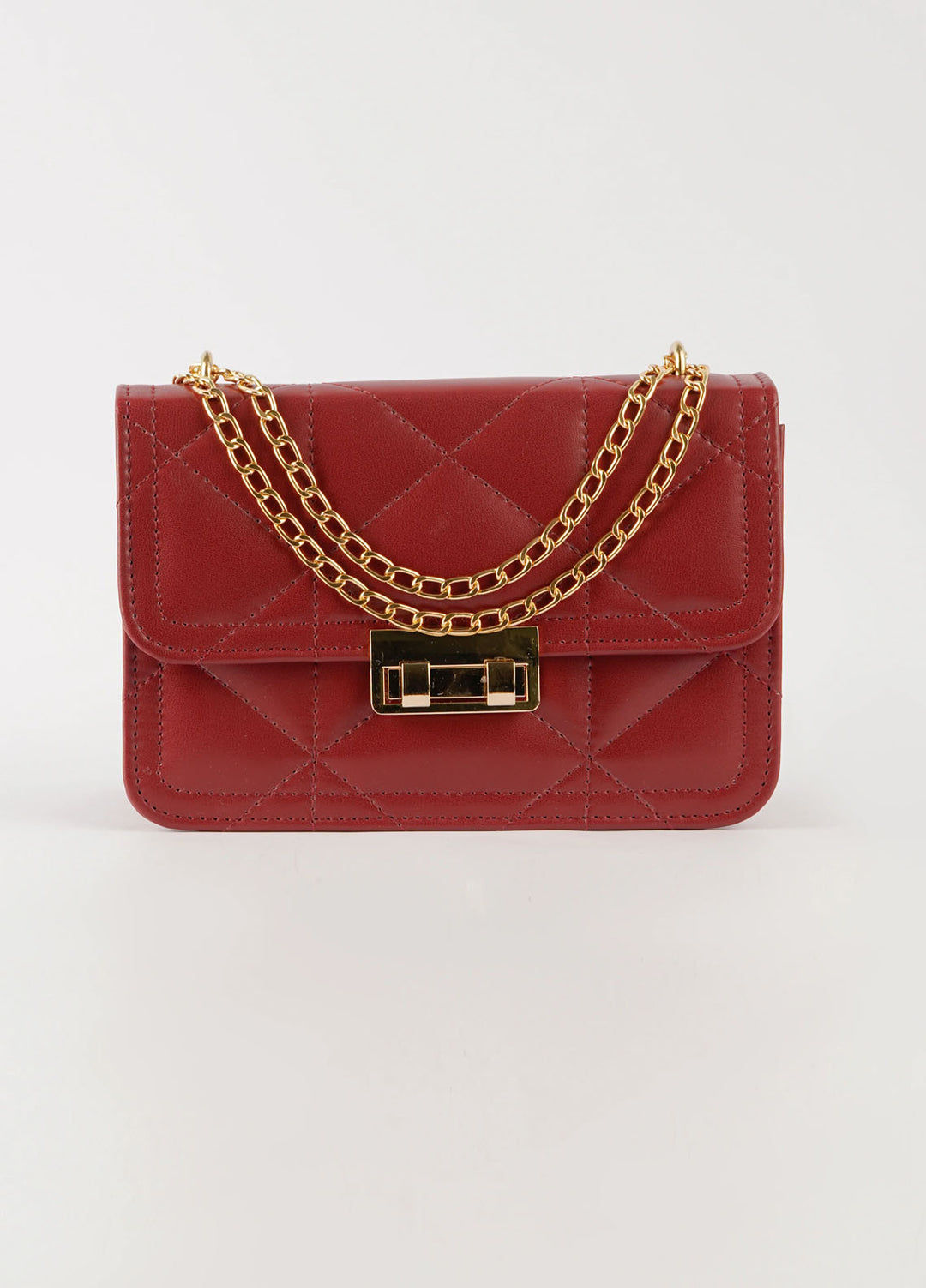 Filly Textured Hand Bags 1 Piece Layla