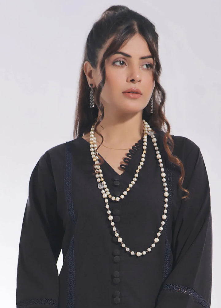 Fiona Pret Solids Khaddar 2 Piece Suit Ranunculus