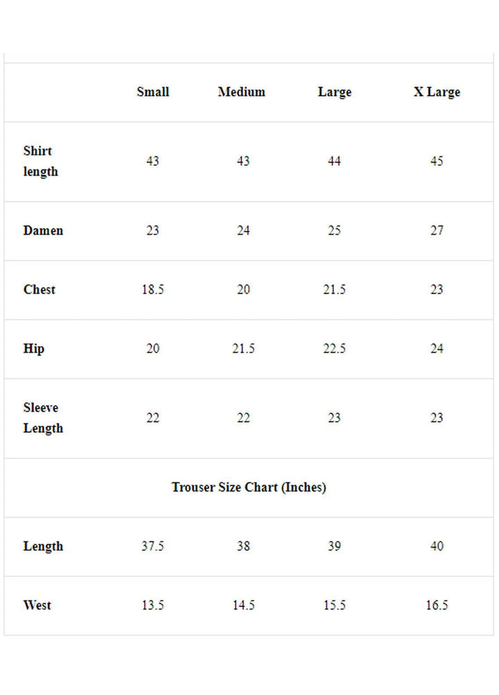 Florent Pret Embroidered Cambric 2 Piece Suit FL23LP Ailana