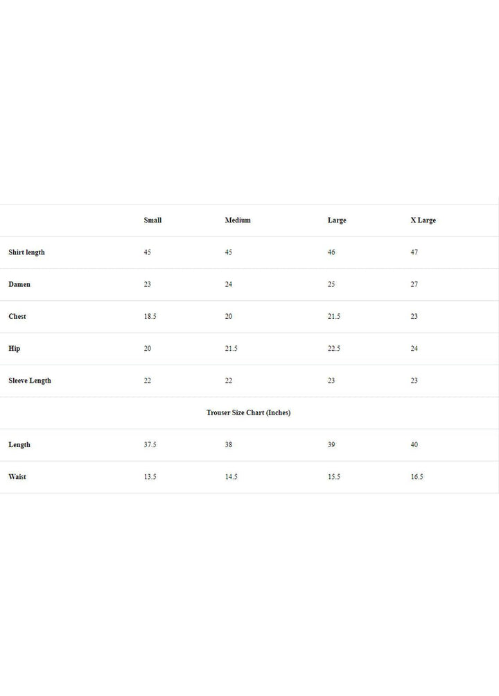 Florent Pret Embroidered Cambric 2 Piece Suit FL23LP Vanya