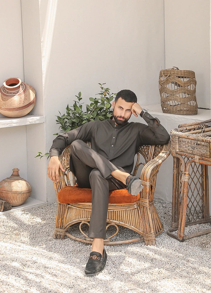 Gem Garments Casual Men Kurta Pajama - Khuloos