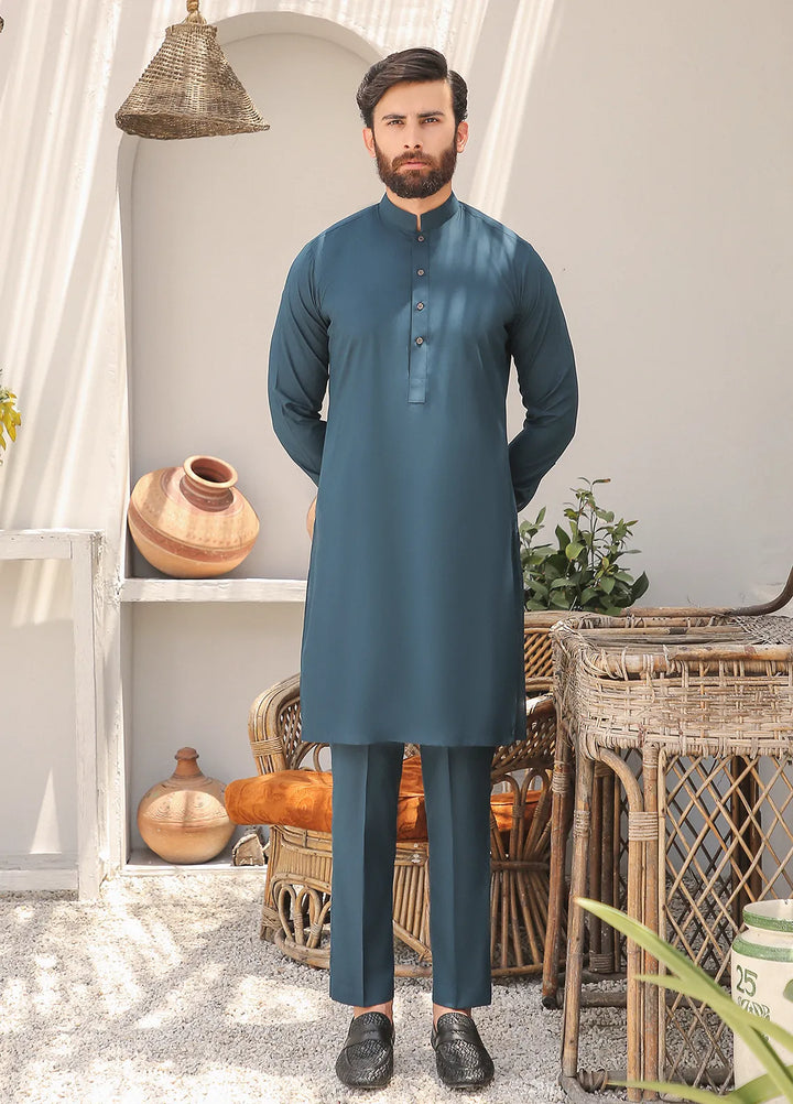 Gem Garments Casual Men Kurta Pajama - Zameer
