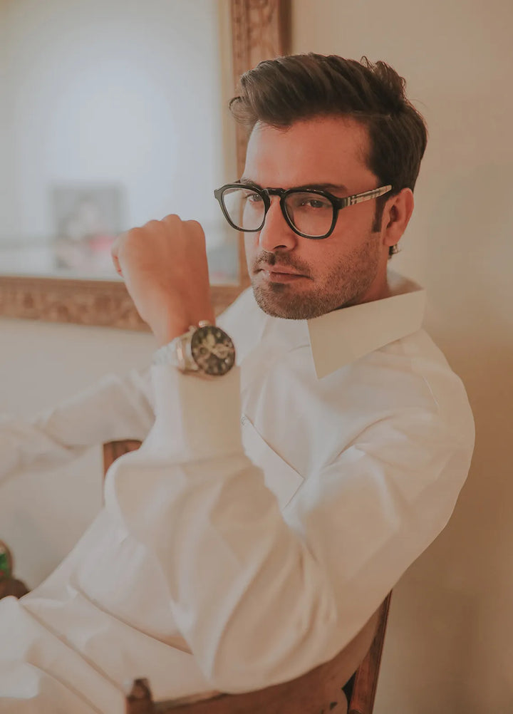 Gem Garments Casual Men Shalwar Kameez - Kashmiri