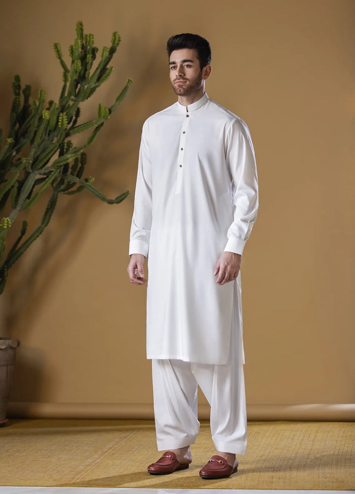 Gem Garments Casual Men Shalwar Kameez - Lohari