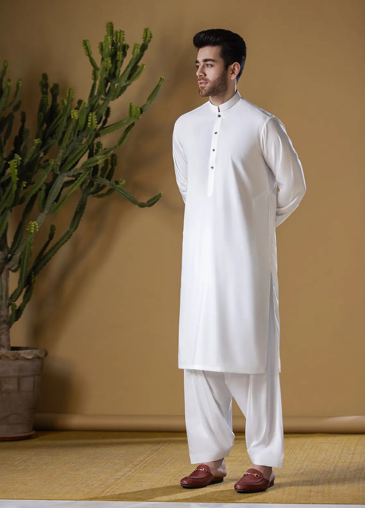 Gem Garments Casual Men Shalwar Kameez - Lohari