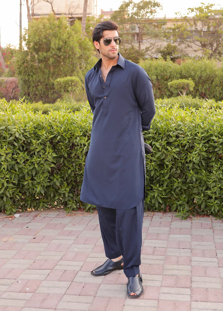 Gem Garments Casual Men Shalwar Kameez - Sheranwala