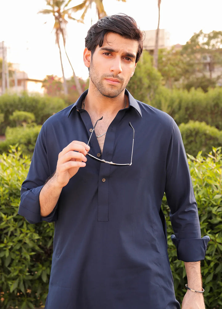 Gem Garments Casual Men Shalwar Kameez - Sheranwala