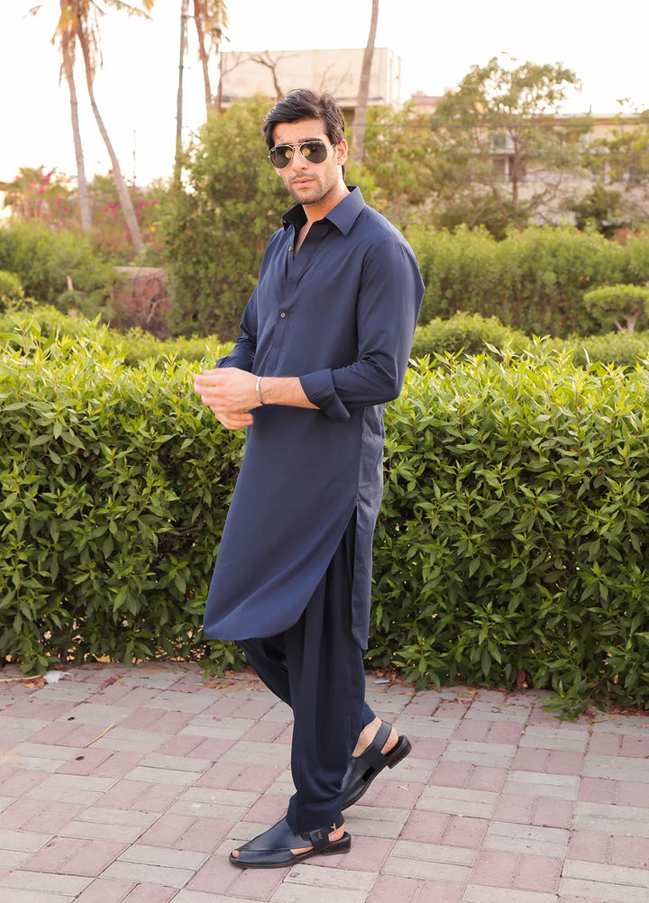 Gem Garments Casual Men Shalwar Kameez - Sheranwala