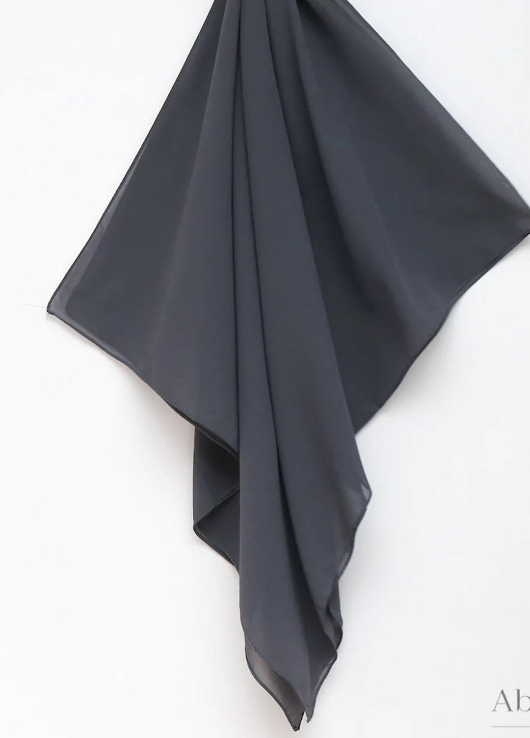 Abaya pk    Hijab ABA22HJ Georgette Luxe- Pebble - Women Hijabs