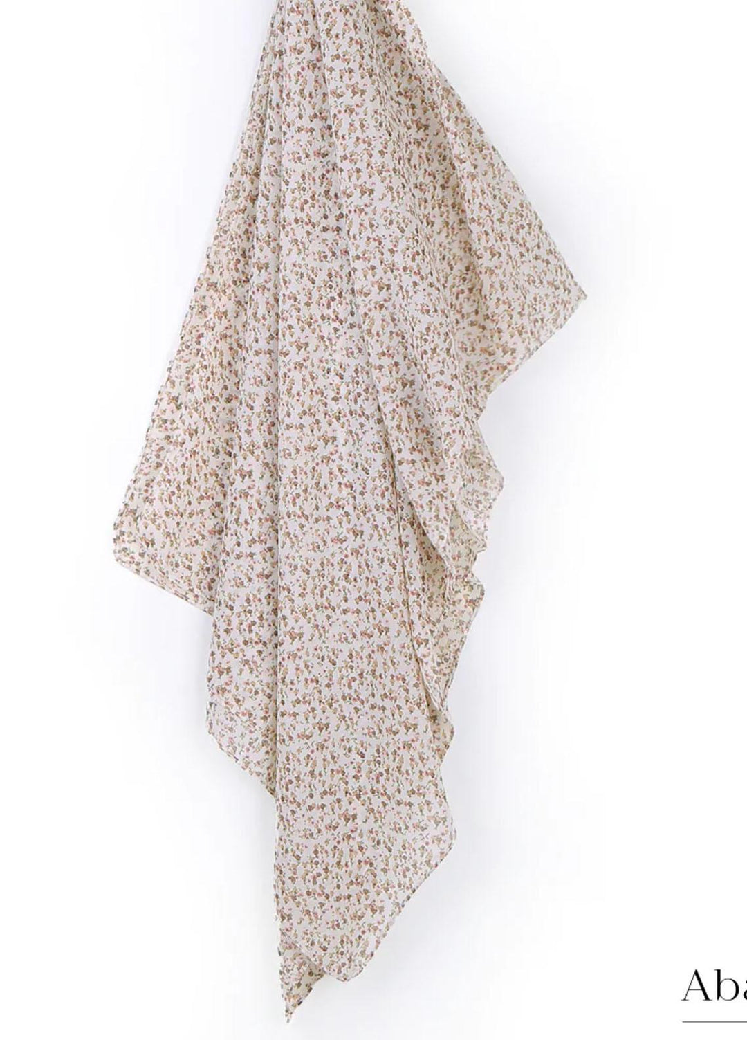 Abaya pk    Hijab ABA22HJ Blooming Meadow Hijab - Women Hijabs