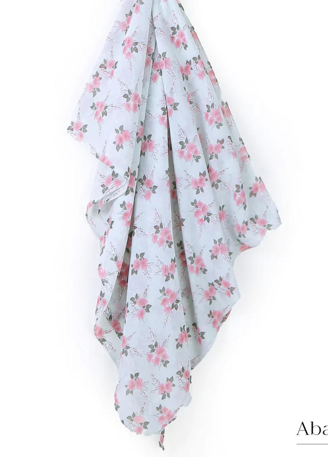 Abaya pk Hijab ABA22HJ Botanic Nouveau Hijab - Women Hijabs