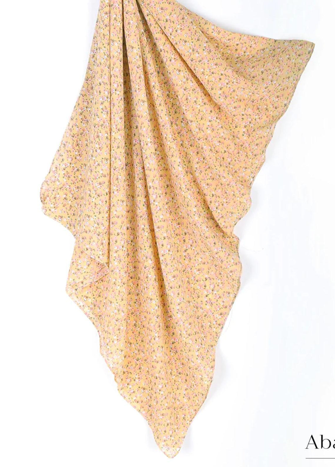 Abaya pk    Hijab ABA22HJ Story of Spring Hijab - Women Hijabs