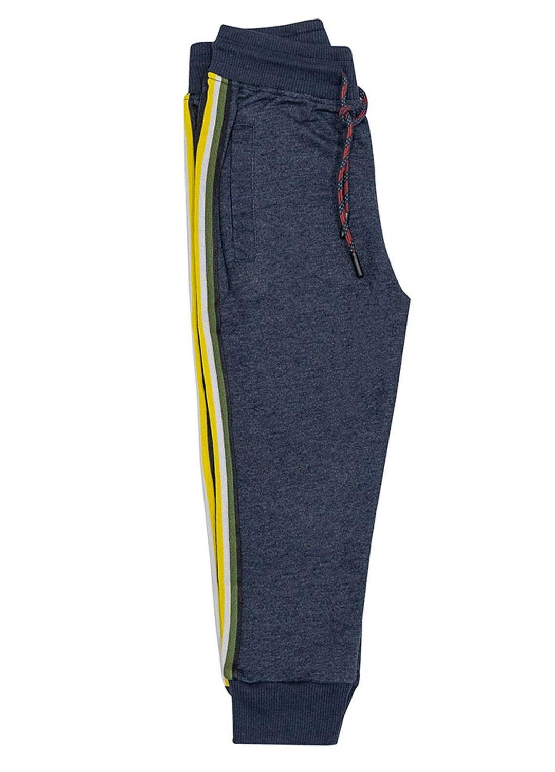 Ochre Boys Pants - Grey Jogger Pants