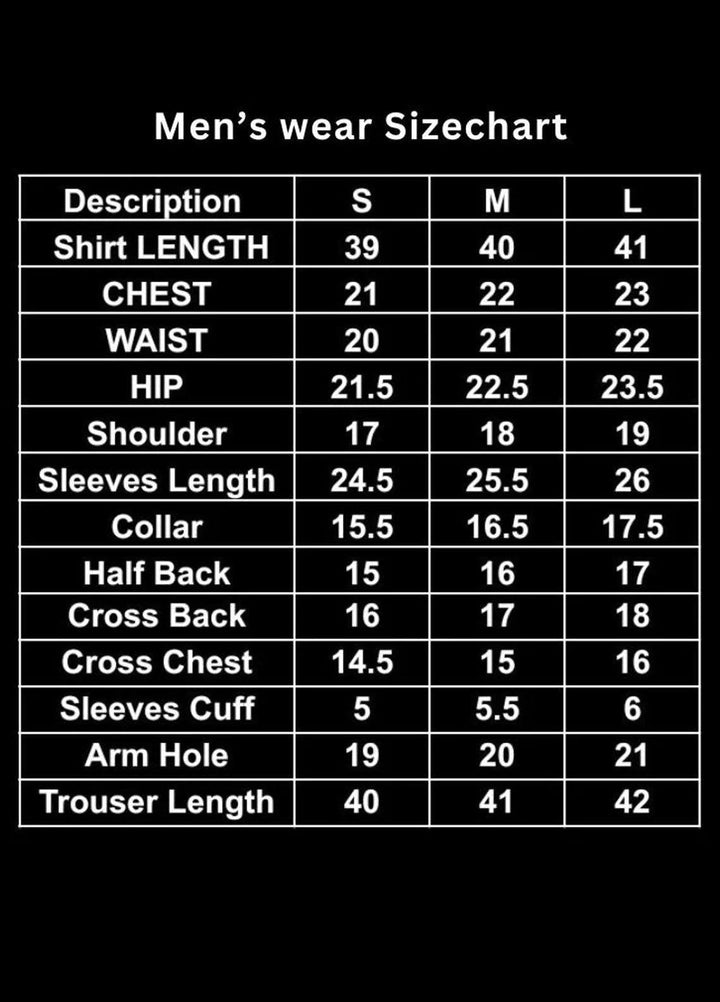 Qalamkar Raw Silk Formal Kameez Shalwar for Men -  QLM23MF MR-03