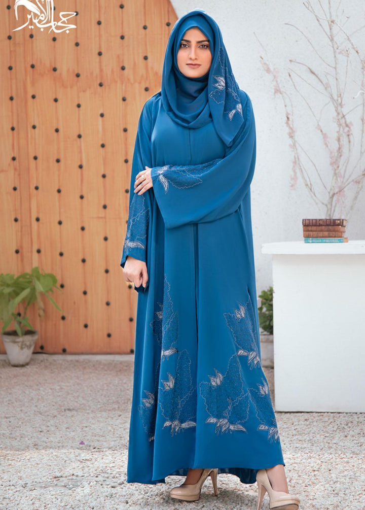 Hijab ul Ameer  Nida Casual Abaya Haya