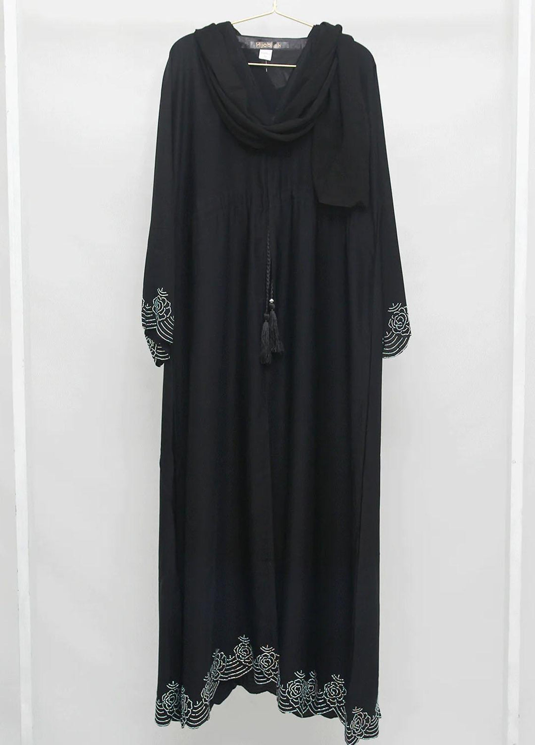 Hijabi pk Pret Abaya Yumna Abaya AB-1053-56