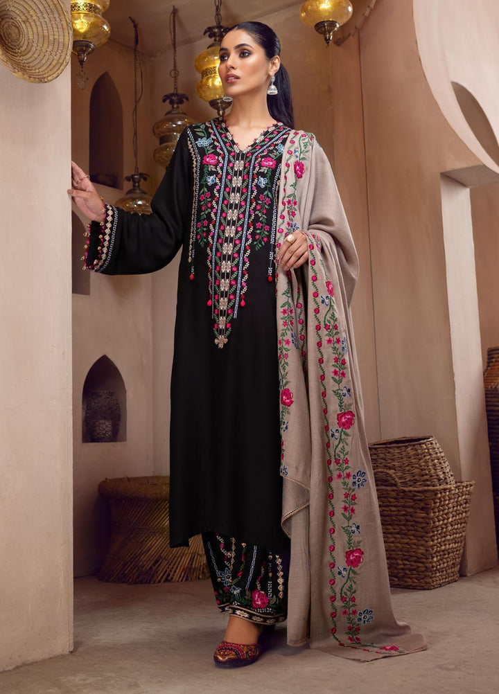 ILAHA Pret Marina 3 Piece Suit IL006 Chantae