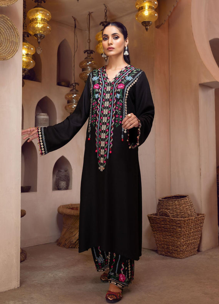 ILAHA Pret Marina 3 Piece Suit IL006 Chantae