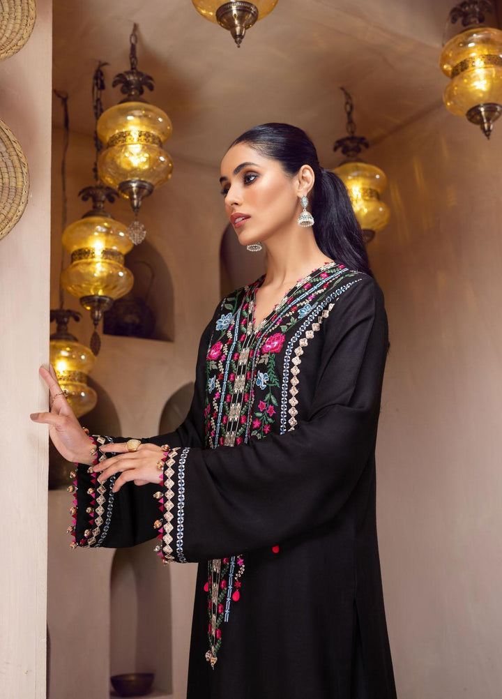 ILAHA Pret Marina 3 Piece Suit IL006 Chantae