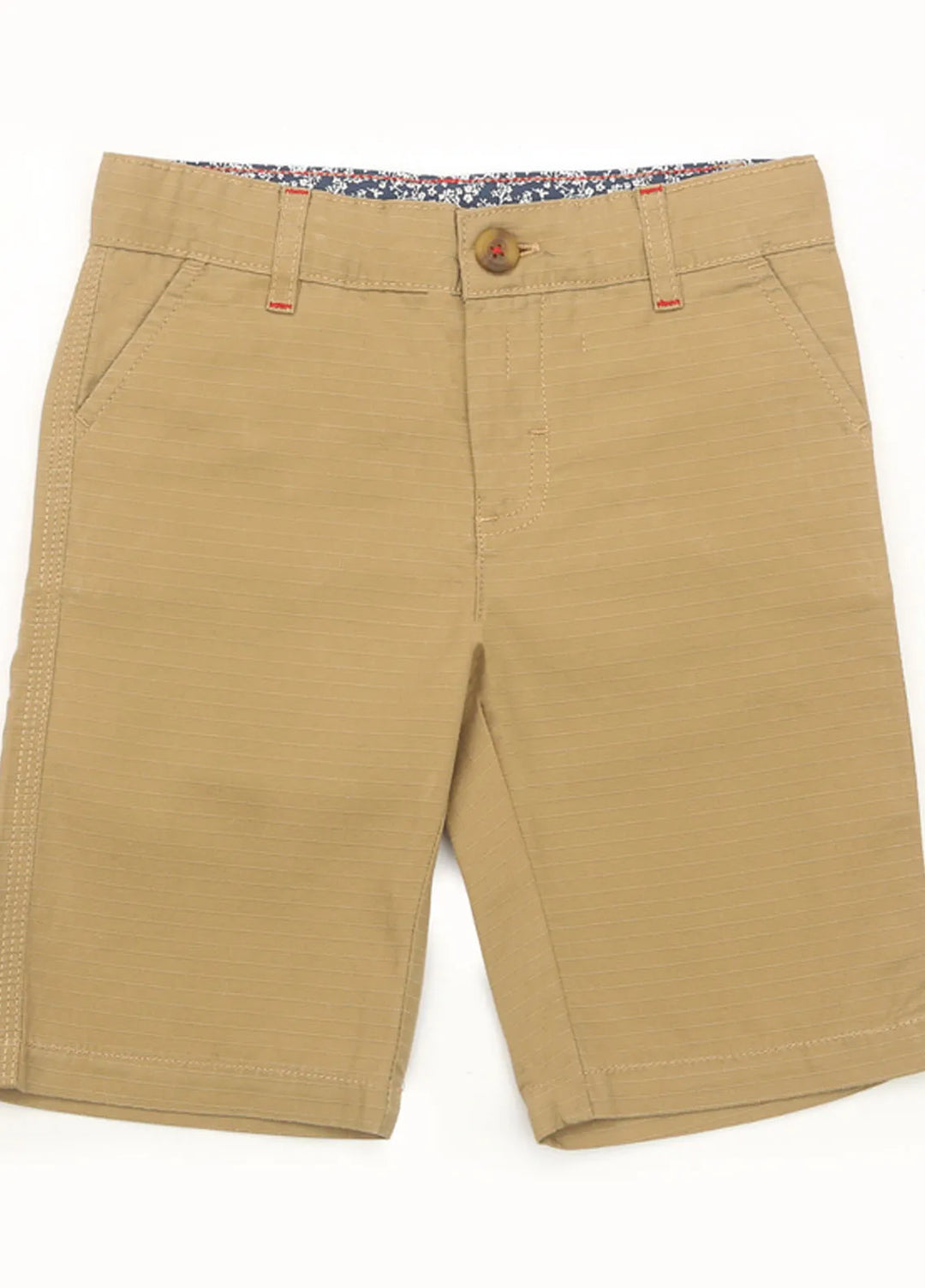 Ixample Pret Boys Chino Short
