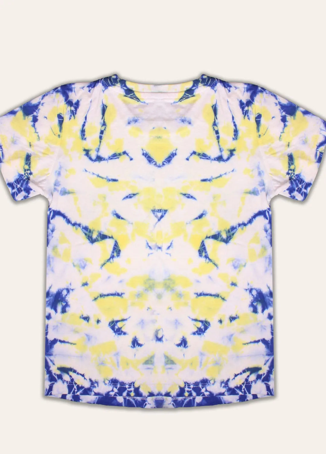 Ixample Pret Cotton Jersey TShirt Tie Dye Tshirt