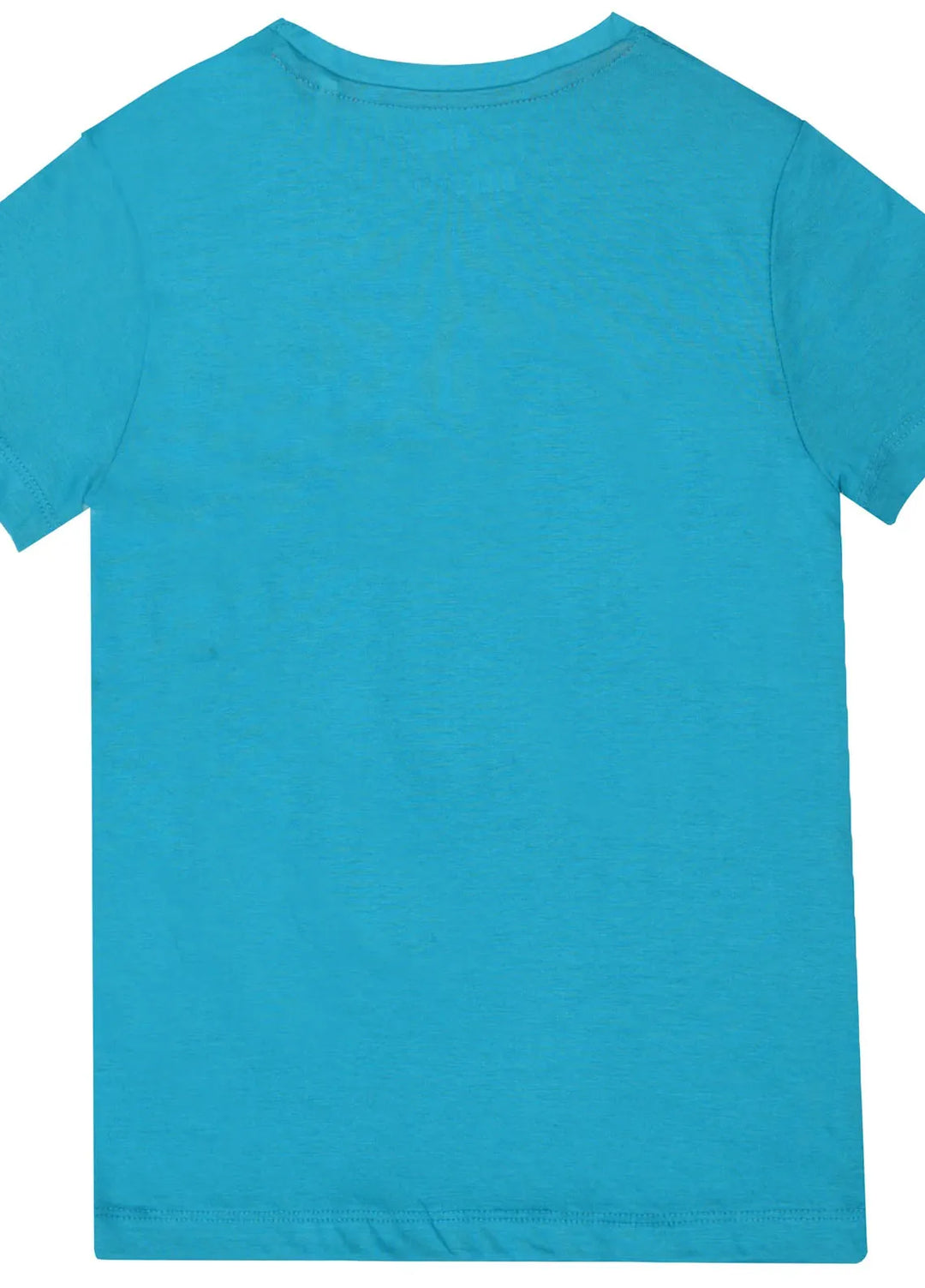 Ixample Pret Cotton Jersey Tshirt Turquoise Soccer Graphic T Shirt