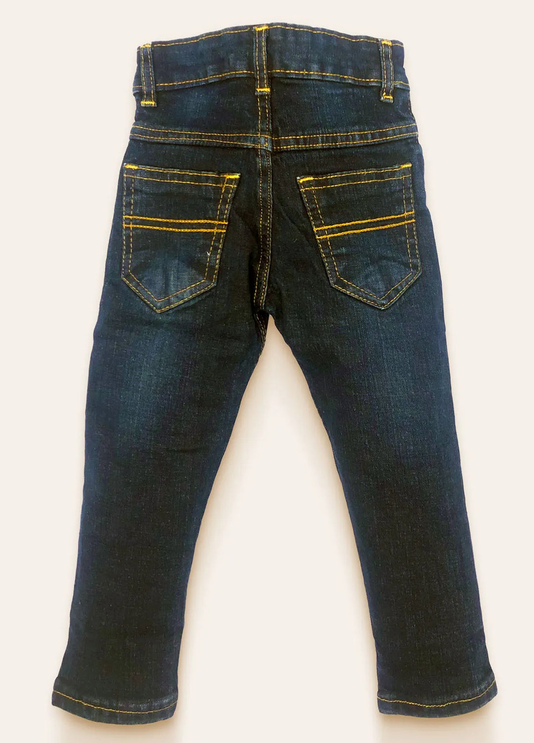 Ixample Pret Denim Vintage Slim Fit Denim Jeans