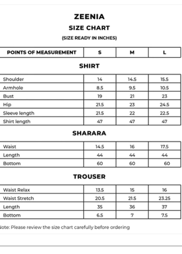 Malook By Shazia Ovais Pret Formal Silk 3 Piece Suit MWE-007 Zeenia