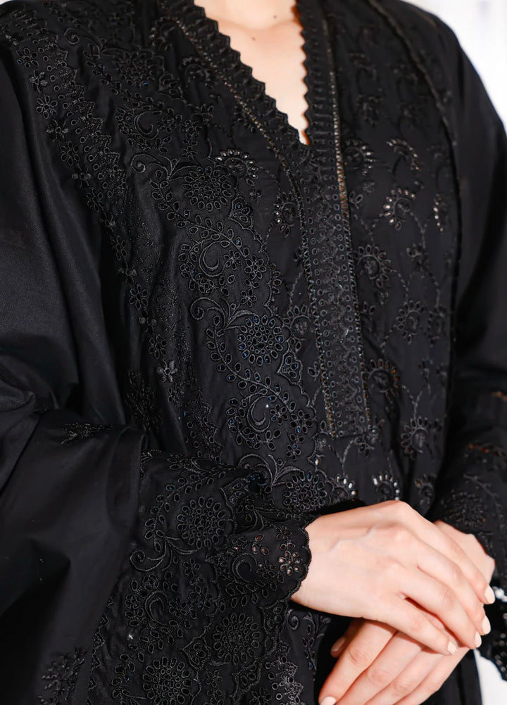 Komal by Lakhany Embroidered Lawn Suits Unstitched 3 Piece LSM25KM LG-RL-0217 - Summer Collection