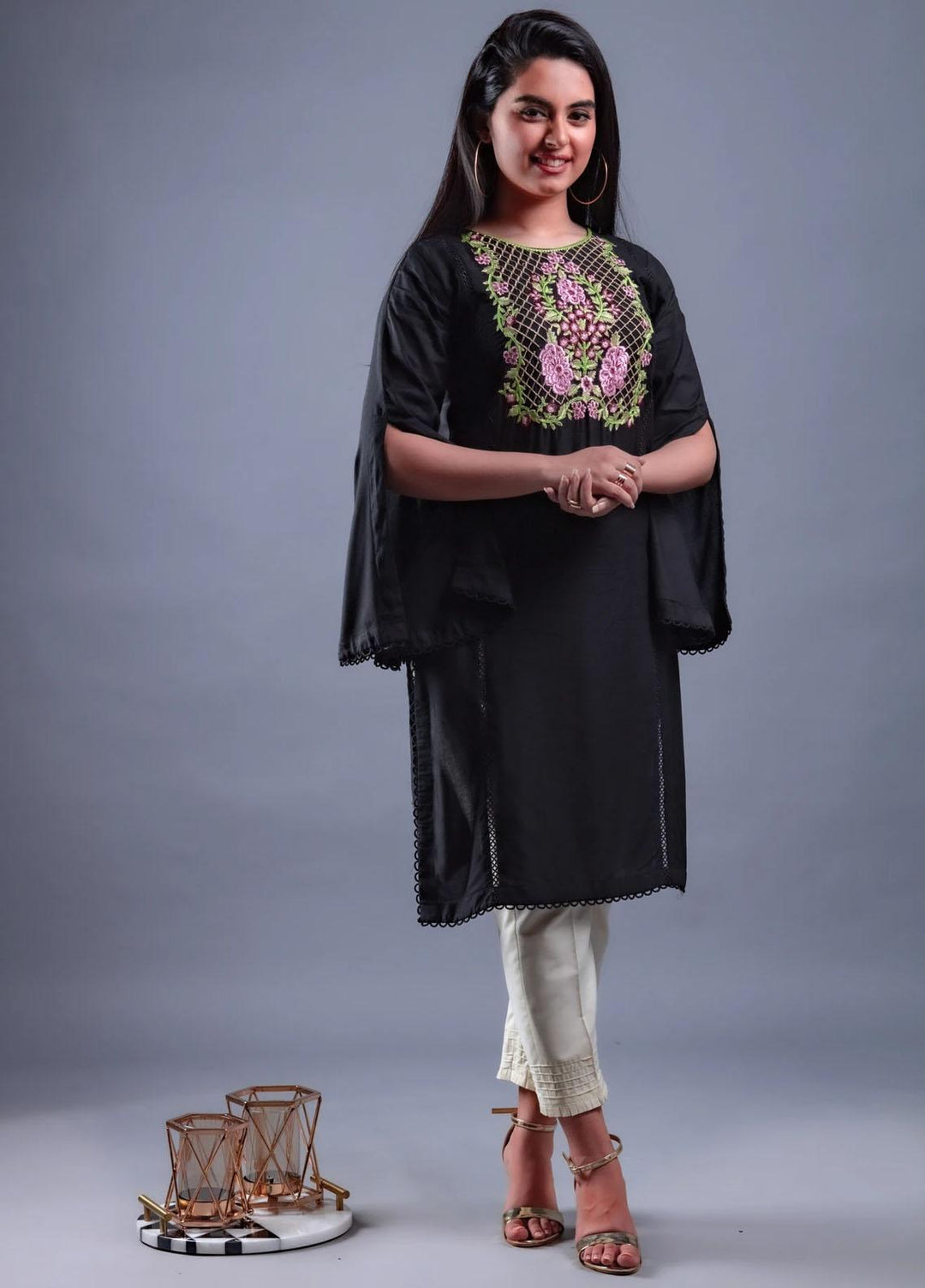 Kotie Pret Casual Linen Shirt KO21LN KT11 Melania