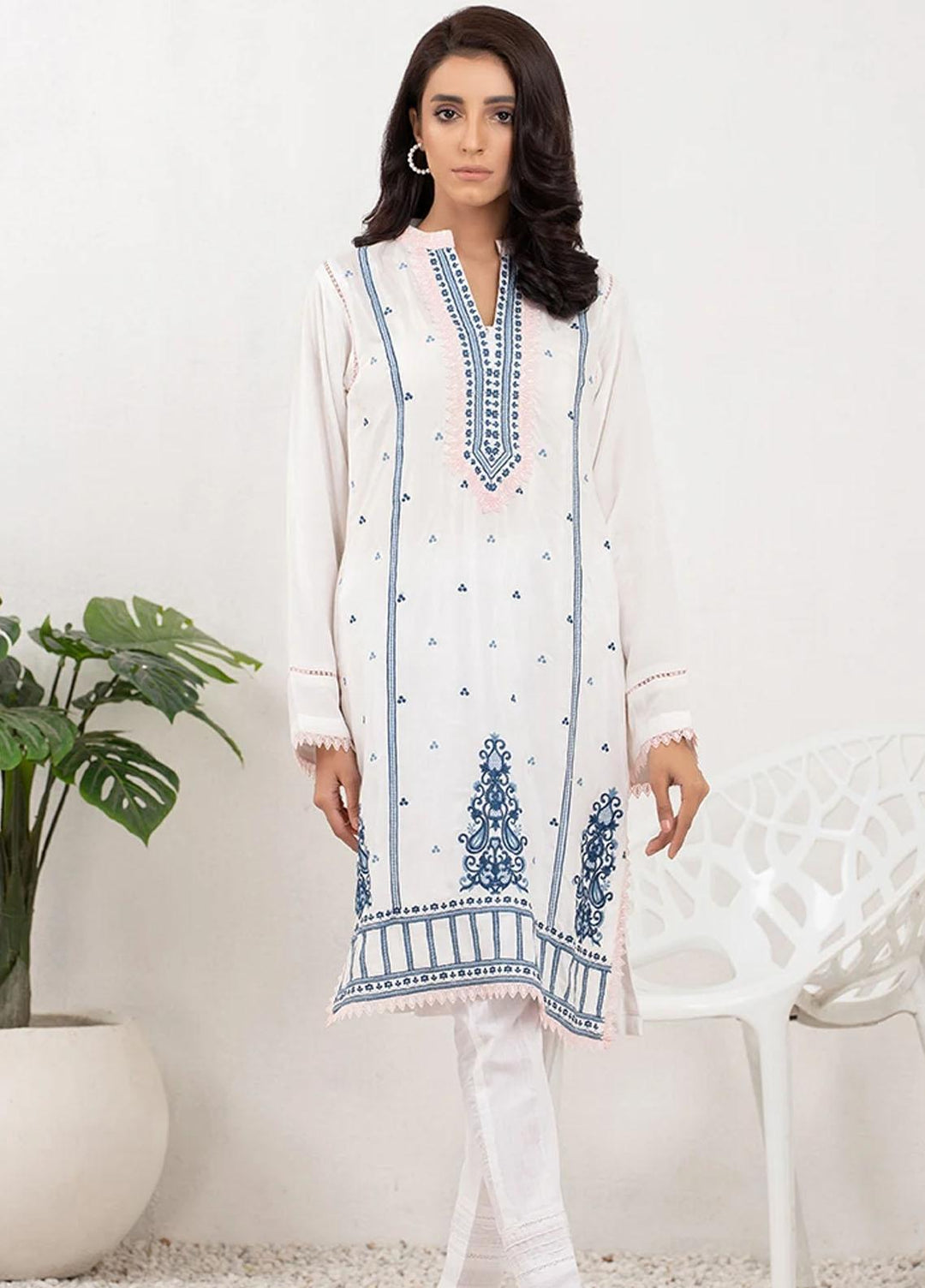 Kotie Pret Casual Linen Shirt KO21LN KT46 Boyne