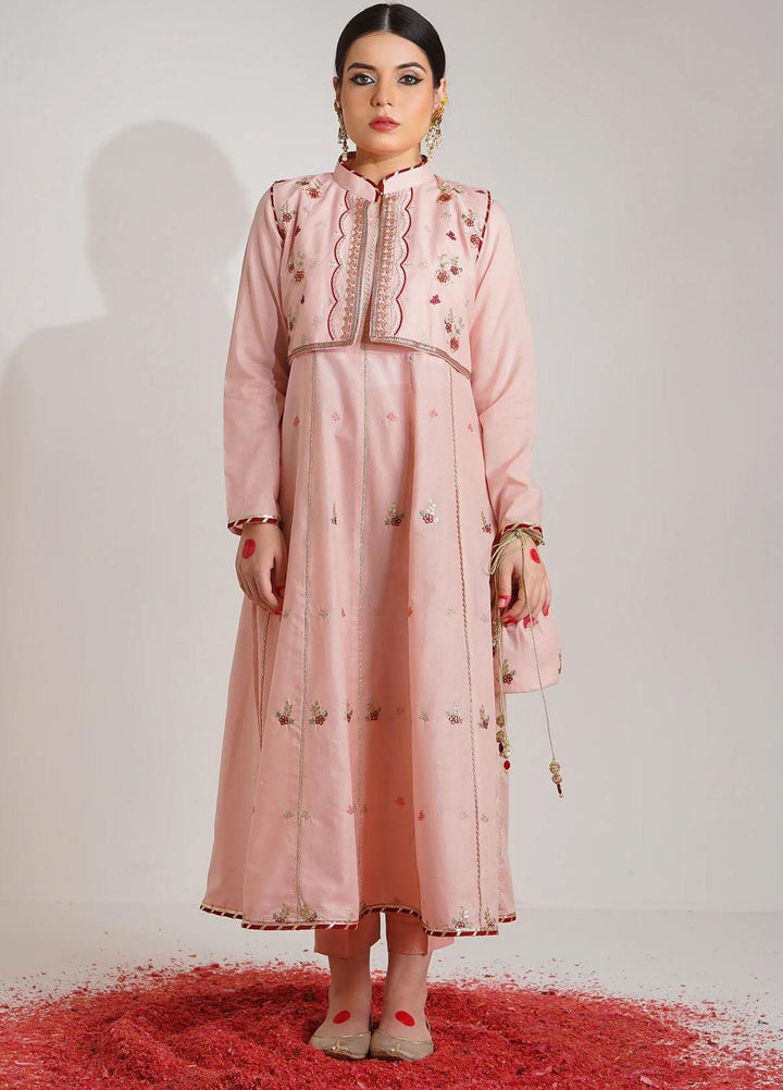 Kross Kulture Pret  Lawn Shirt KLX-22165