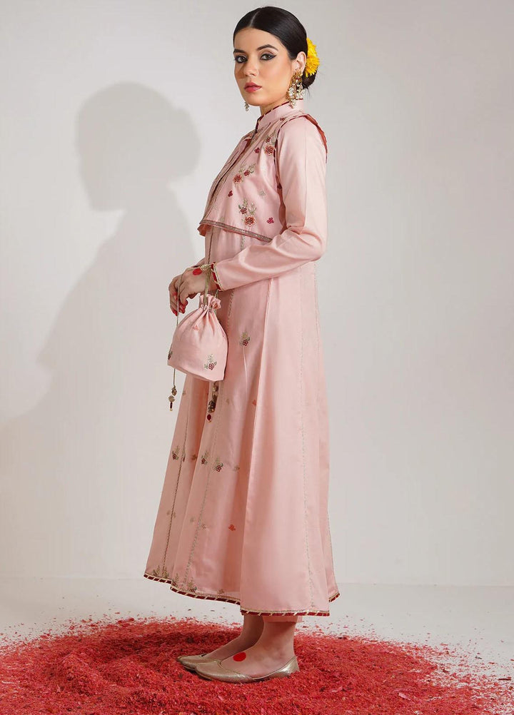 Kross Kulture Pret  Lawn Shirt KLX-22165