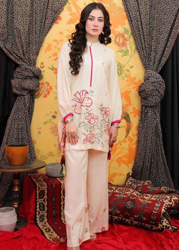 Kross Kulture Pret  Lawn Shirt KE-22172