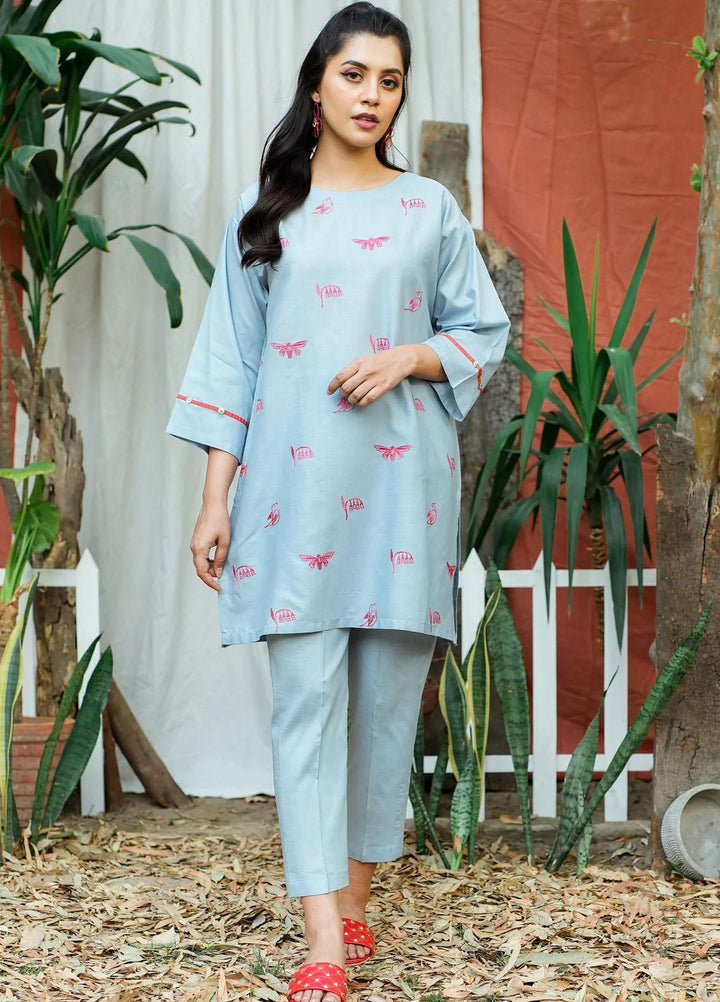 Kross Kulture Pret  Lawn 2 Piece KGB-279