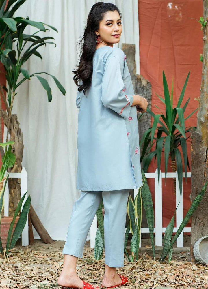 Kross Kulture Pret  Lawn 2 Piece KGB-279