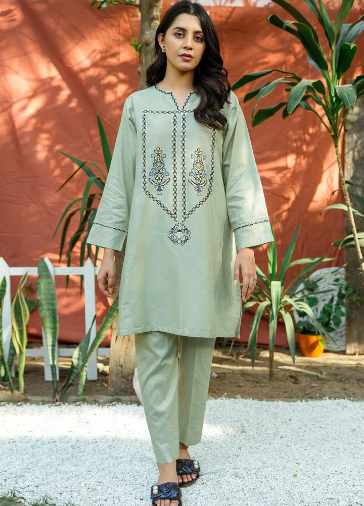 Kross Kulture Pret  Cambric 2 Piece KGB-290