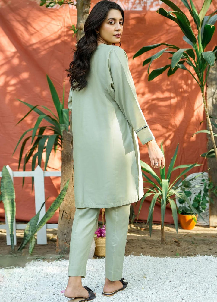 Kross Kulture Pret  Cambric 2 Piece KGB-290