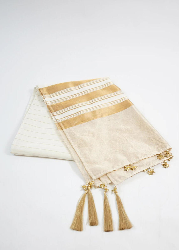 Kross Kulture  Cotton  Dupatta KASI-22909 - Stylish Dupattas