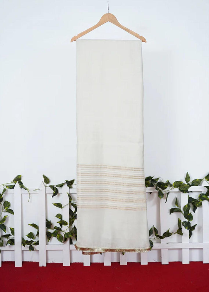 Kross Kulture  Cotton  Dupatta KASI-22912 - Stylish Dupattas