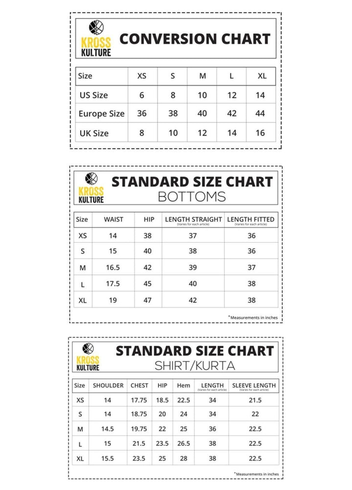 Kross Kulture Luxury Pret  Khaddar Shirt KPR-21423 Brown