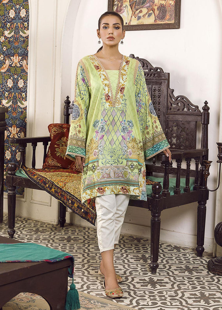 Kross Kulture Casual Pret   Shirt KK21OP OE-1497