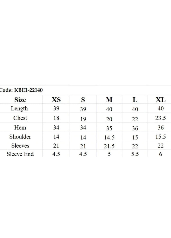 Kross Kulture Pret  Cotton Shirt KE-22140