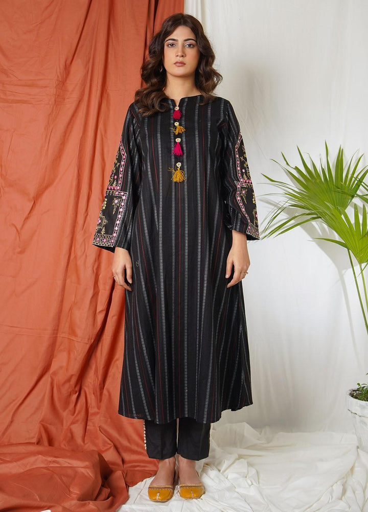 Kross Kulture Pret  Lawn Shirt KE-22045